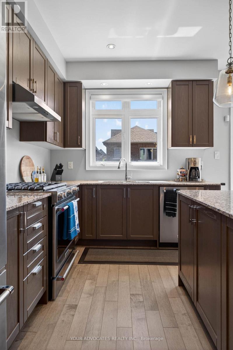 242 Cranbrook Crescent, Vaughan, Ontario  L4H 4K9 - Photo 13 - N13427938