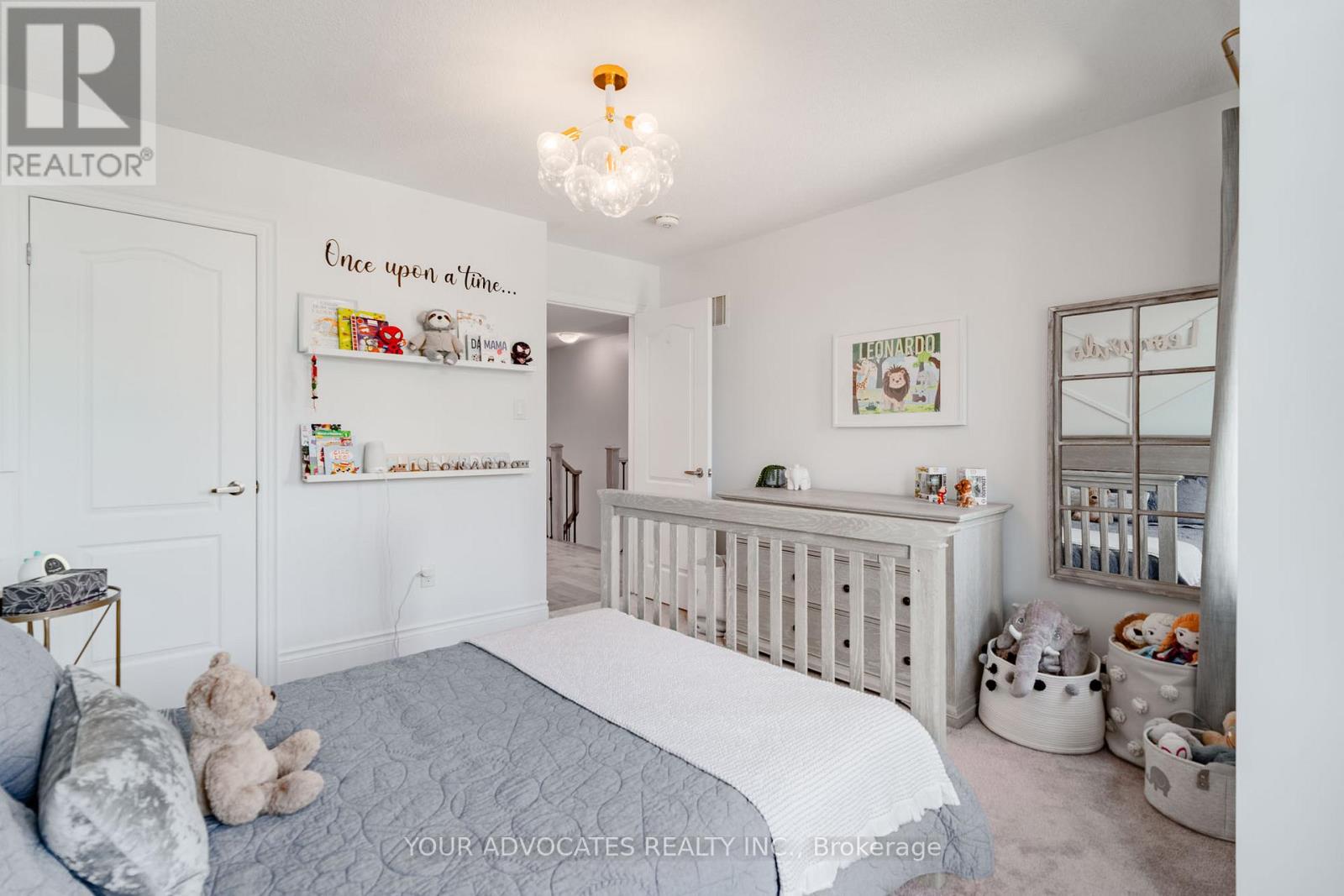 242 Cranbrook Crescent, Vaughan, Ontario  L4H 4K9 - Photo 17 - N13427938