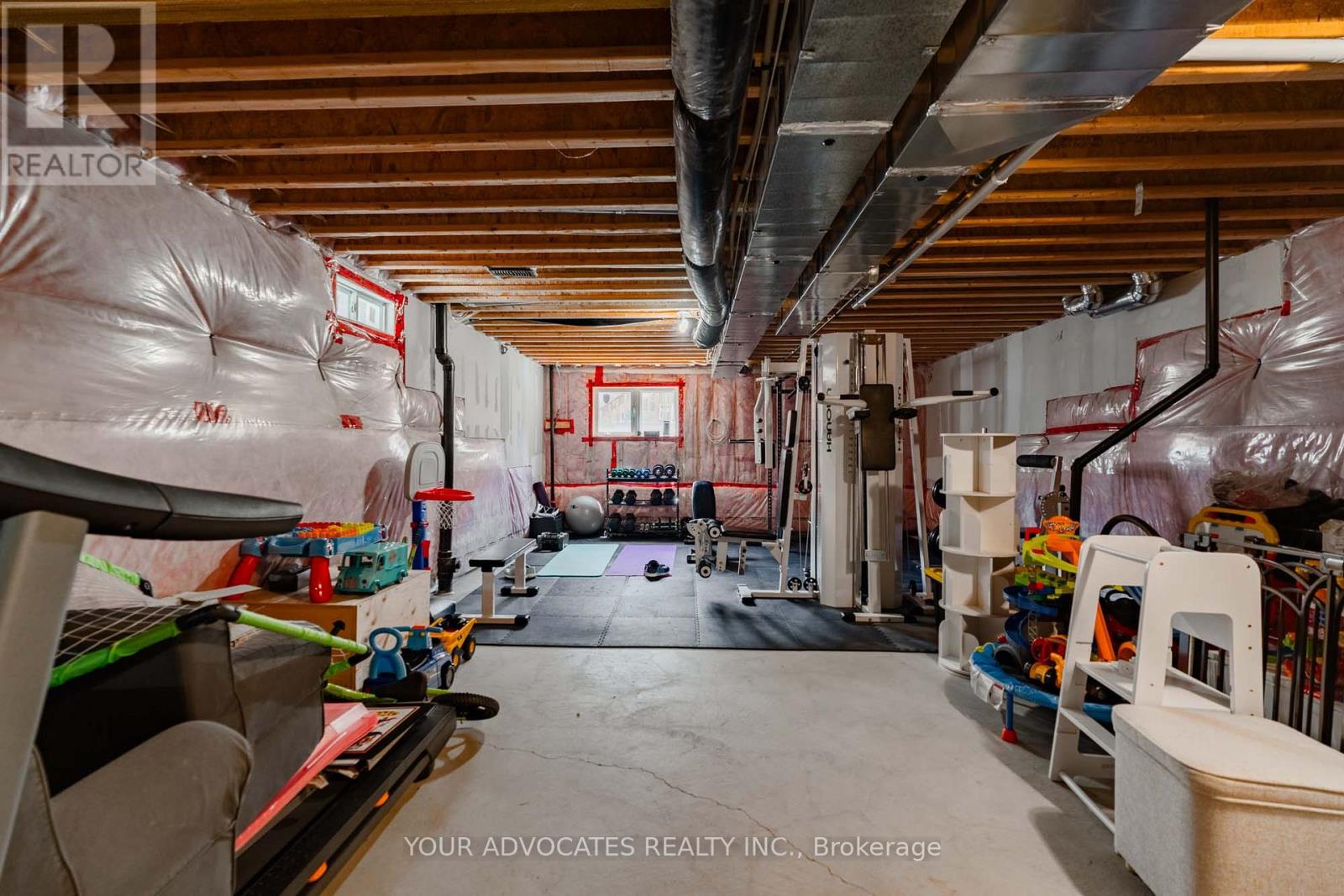 242 Cranbrook Crescent, Vaughan, Ontario  L4H 4K9 - Photo 24 - N13427938