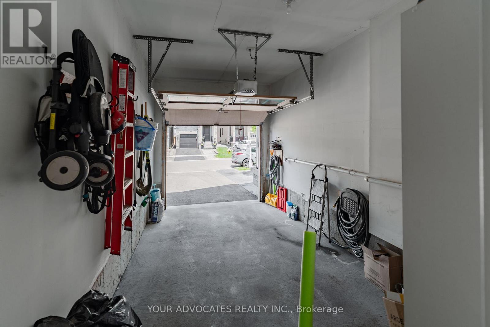 242 Cranbrook Crescent, Vaughan, Ontario  L4H 4K9 - Photo 25 - N13427938
