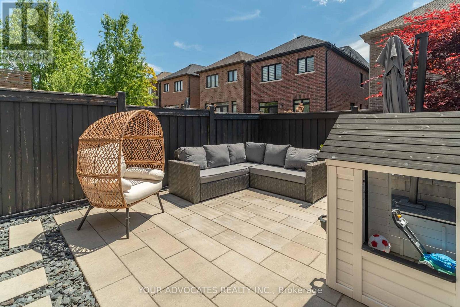 242 Cranbrook Crescent, Vaughan, Ontario  L4H 4K9 - Photo 27 - N13427938