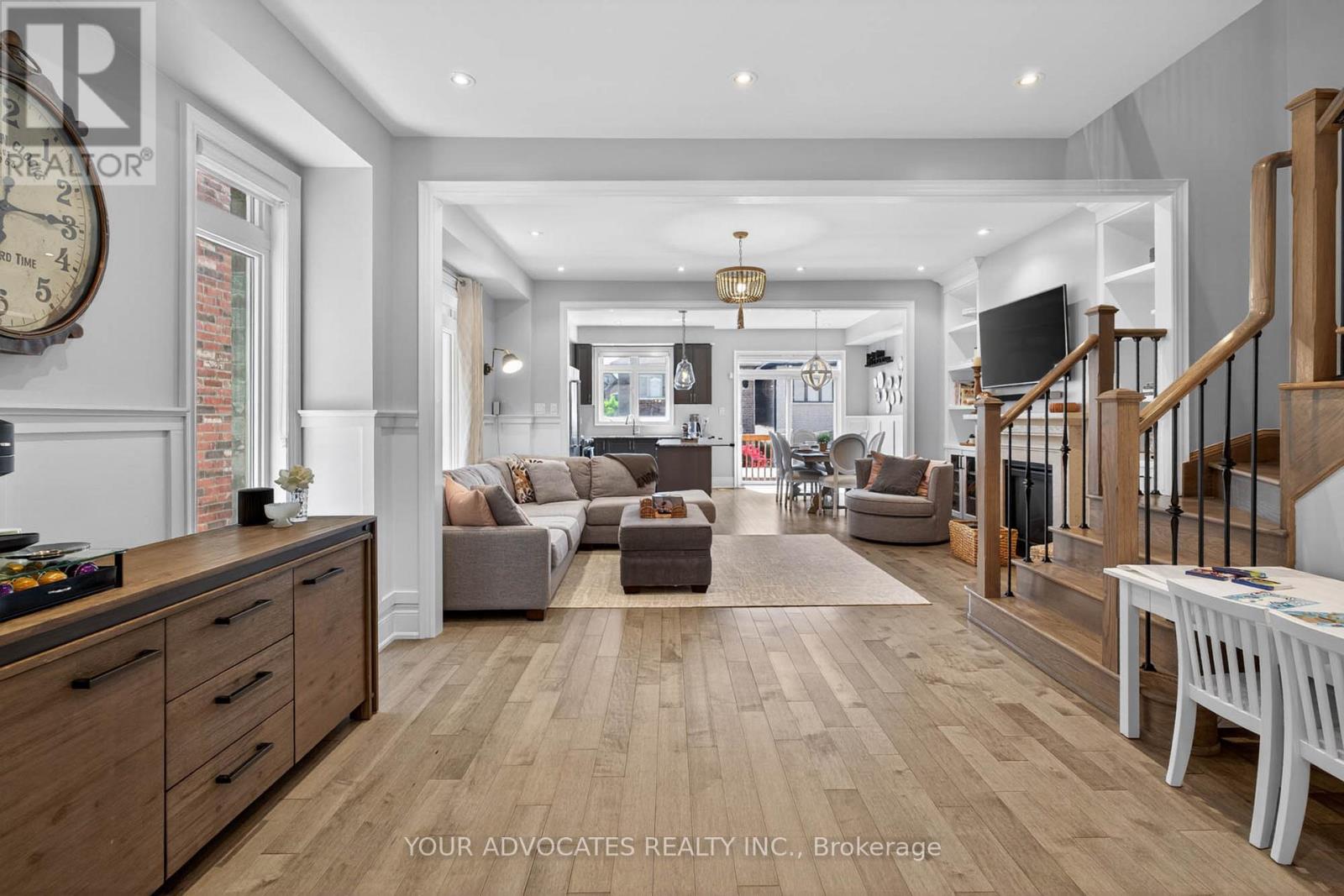 242 Cranbrook Crescent, Vaughan, Ontario  L4H 4K9 - Photo 4 - N13427938