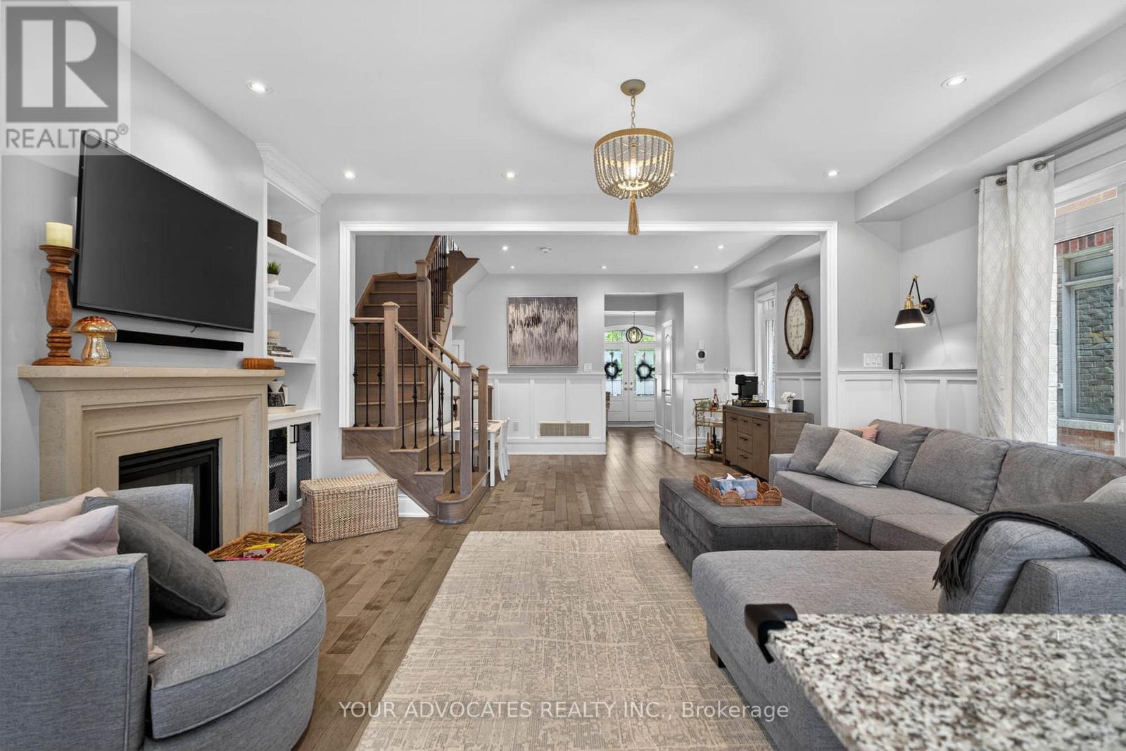 242 Cranbrook Crescent, Vaughan, Ontario  L4H 4K9 - Photo 5 - N13427938