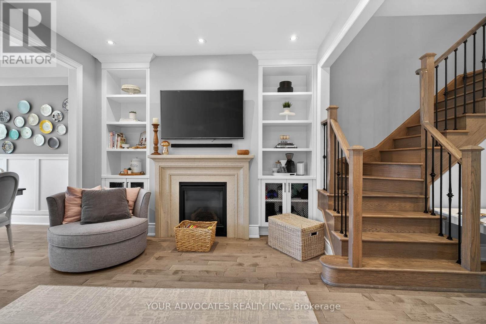 242 Cranbrook Crescent, Vaughan, Ontario  L4H 4K9 - Photo 9 - N13427938