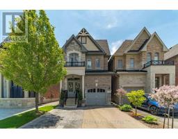 242 CRANBROOK CRESCENT, Vaughan, Ontario