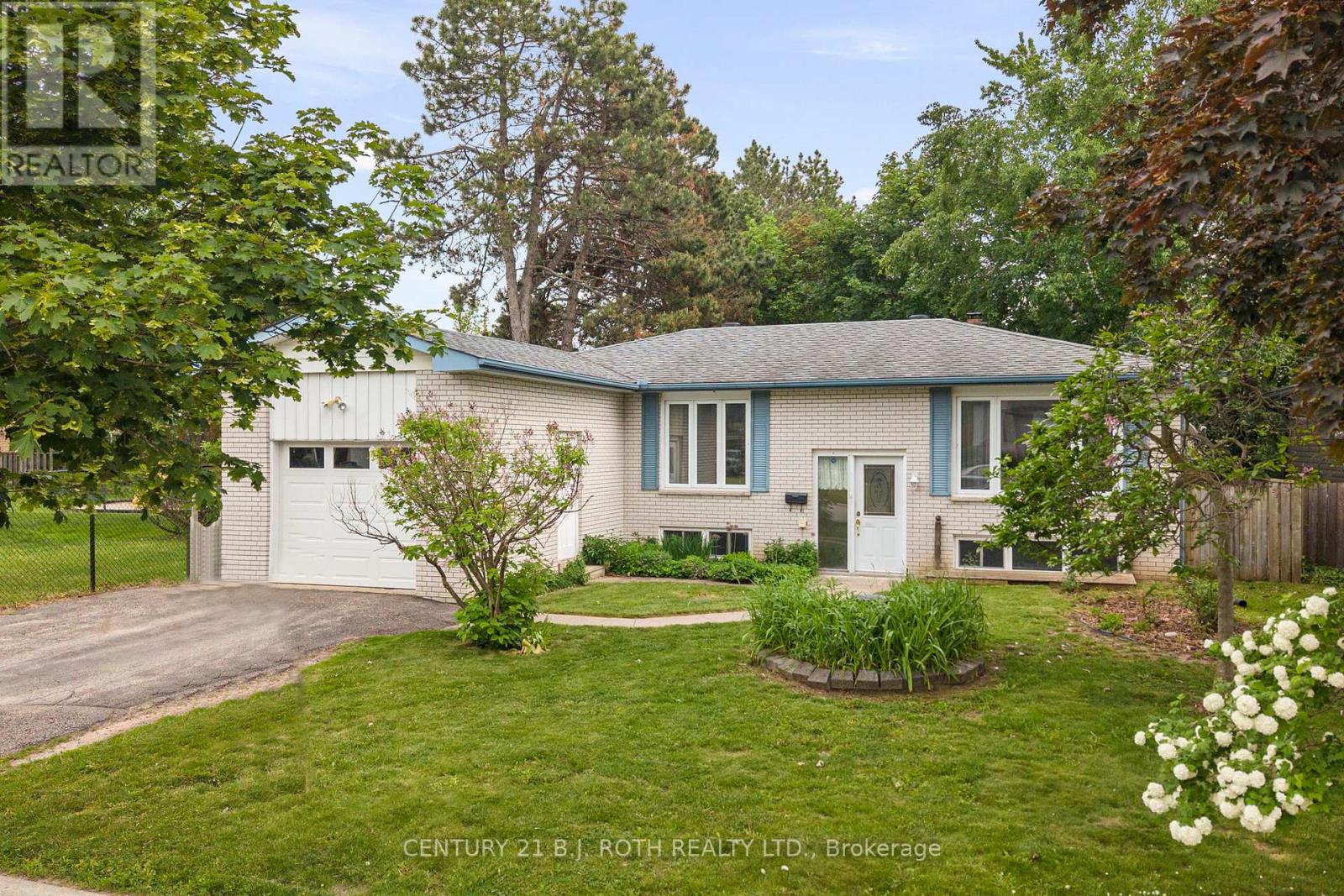 253 ROSE STREET, Barrie, Ontario