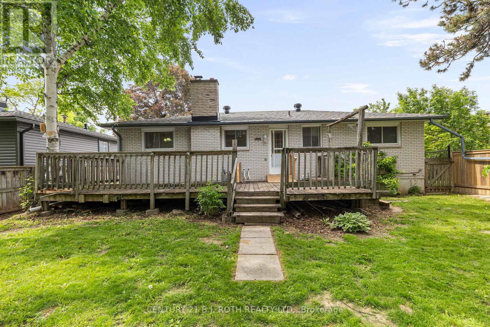 253 Rose Street, Barrie, Ontario  L4M 2T1 - Photo 33 - S13427808