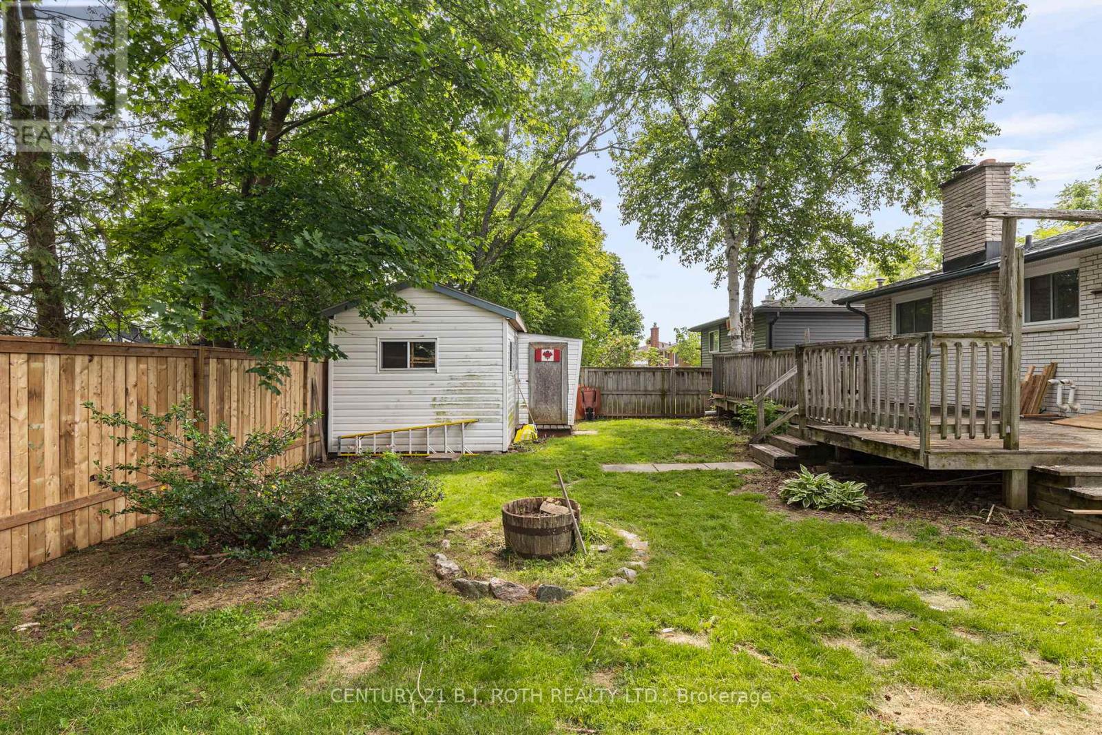 253 Rose Street, Barrie, Ontario  L4M 2T1 - Photo 37 - S13427808