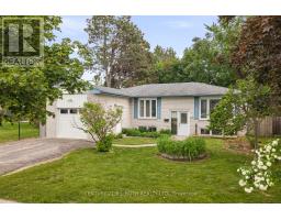253 ROSE STREET, Barrie, Ontario