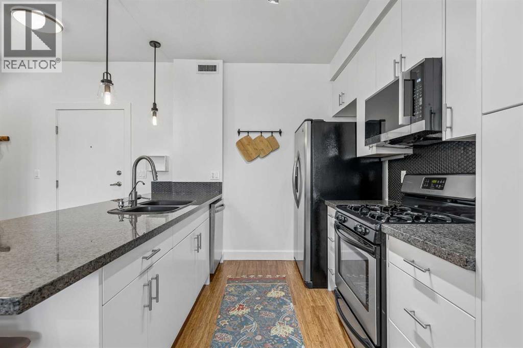 202, 1321 Kensington Close Nw, Calgary, Alberta  T2N 3J6 - Photo 6 - A2316413