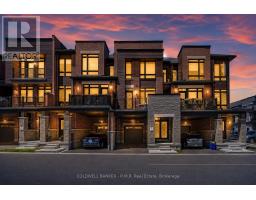 12 BROYLIO LANE, Ajax, Ontario