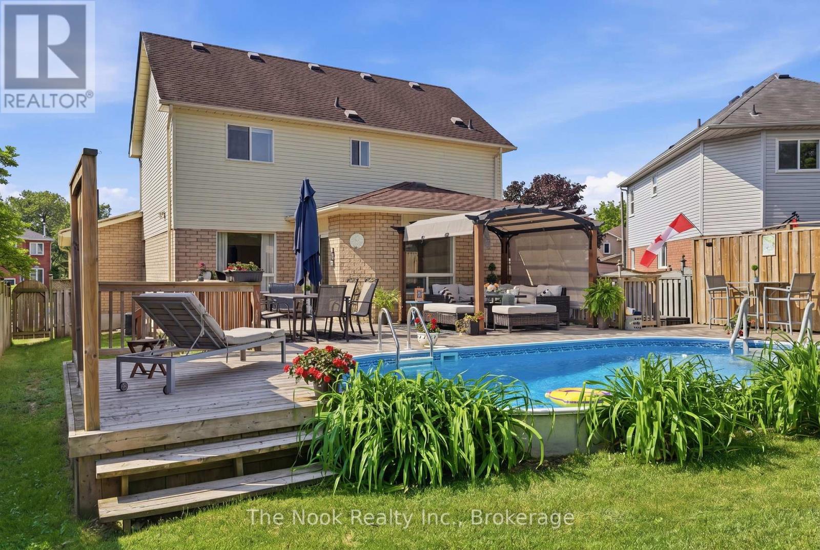 2 Ireland Street, Clarington, Ontario  L1C 4T9 - Photo 41 - E13428206