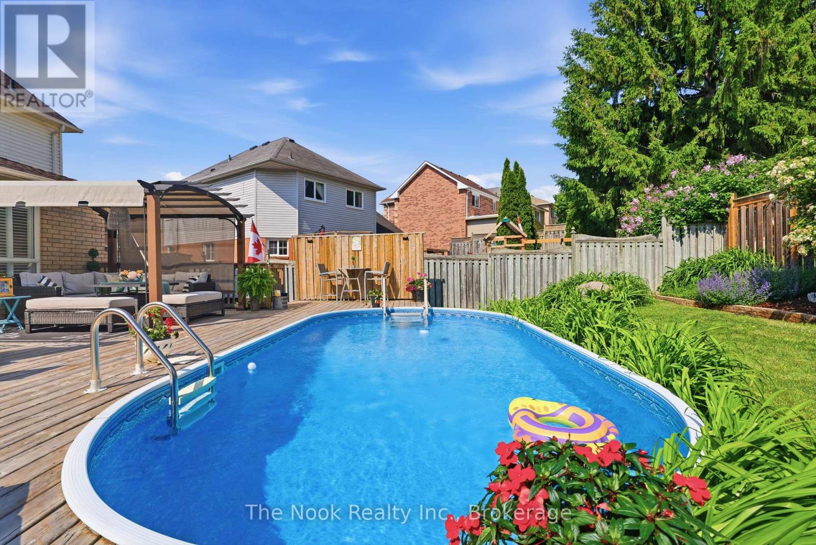 2 Ireland Street, Clarington, Ontario  L1C 4T9 - Photo 47 - E13428206