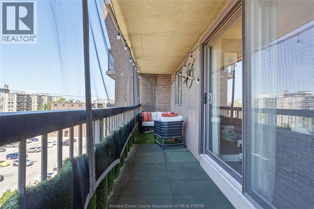 3936 Wyandotte Street East Unit# 713, Windsor, Ontario  N8Y 4V1 - Photo 17 - 26013669