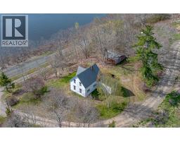 6480 RTE 102, Oak Point, New Brunswick