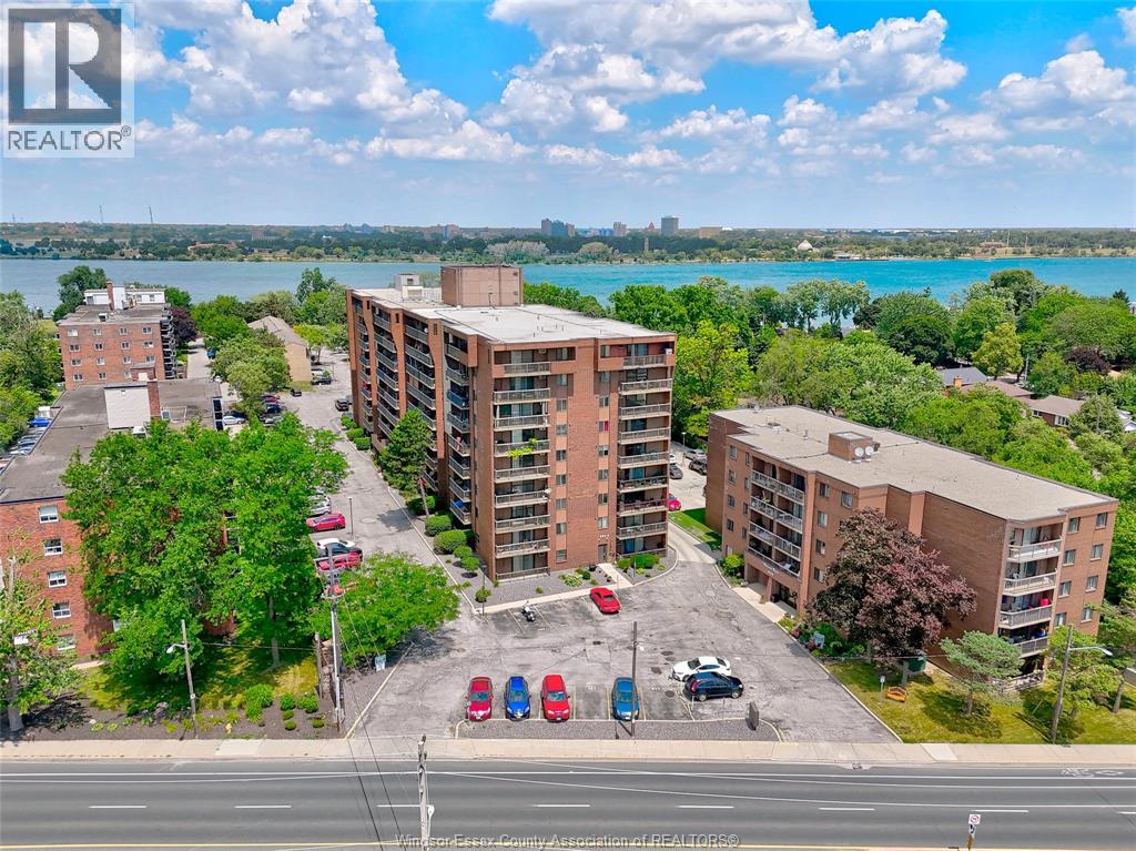 3936 Wyandotte Street East Unit# 713, Windsor, Ontario  N8Y 4V1 - Photo 2 - 26013669