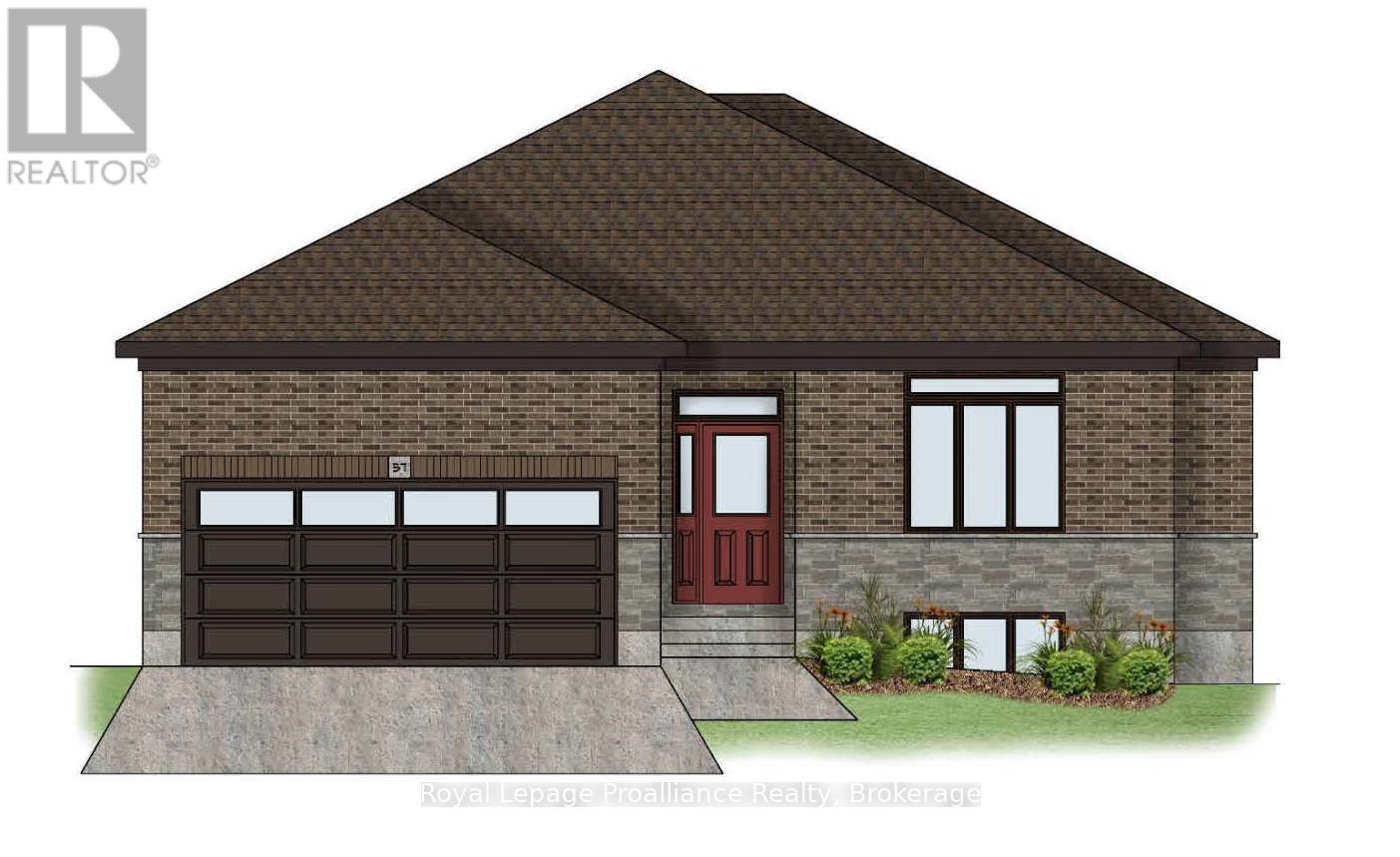 57 Cottonwood Drive, Belleville, Ontario  K8N 0J3 - Photo 1 - X13428072