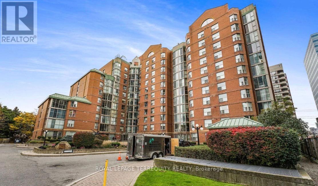 413 - 5795 Yonge Street, Toronto, Ontario  M2M 4J3 - Photo 13 - C13427640