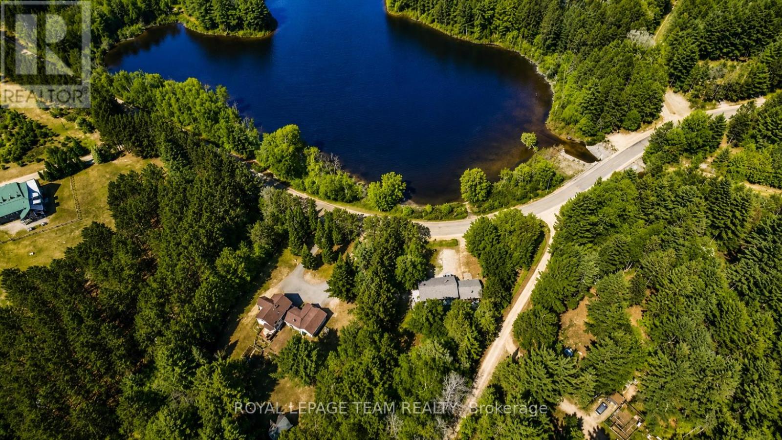 1855 Old Barry's Bay Road S, Madawaska Valley, Ontario  K0B 1K0 - Photo 24 - X12869150