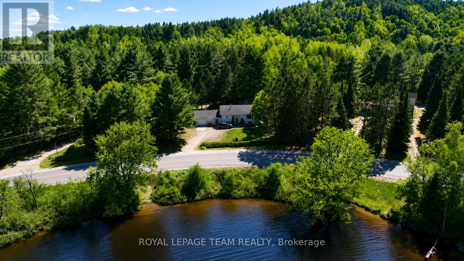 1855 Old Barry's Bay Road S, Madawaska Valley, Ontario  K0B 1K0 - Photo 22 - X12869150