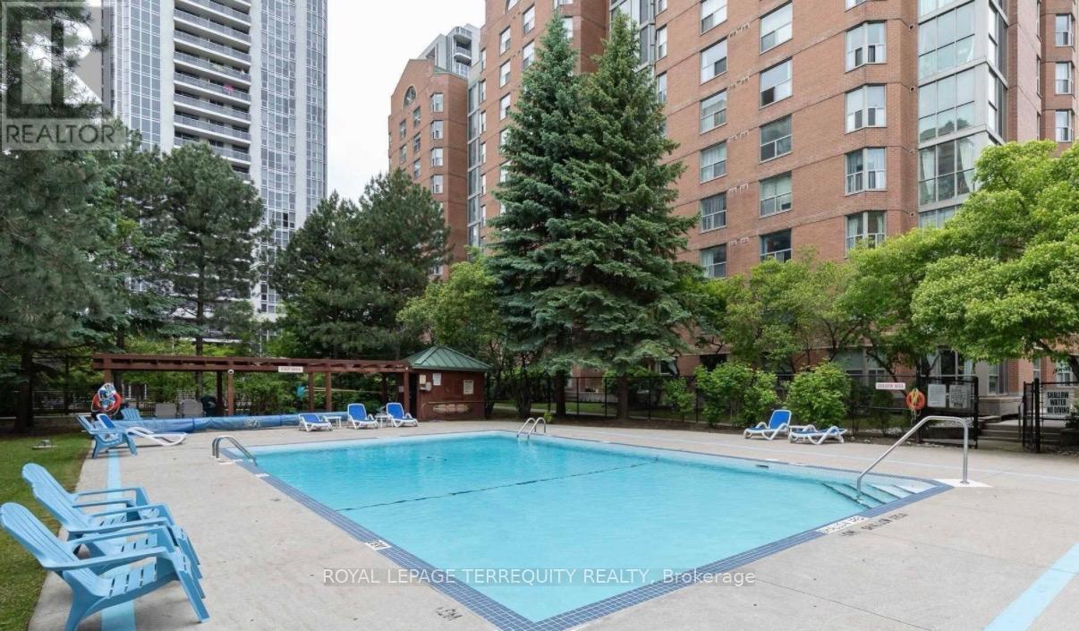 413 - 5795 Yonge Street, Toronto, Ontario  M2M 4J3 - Photo 11 - C13427640