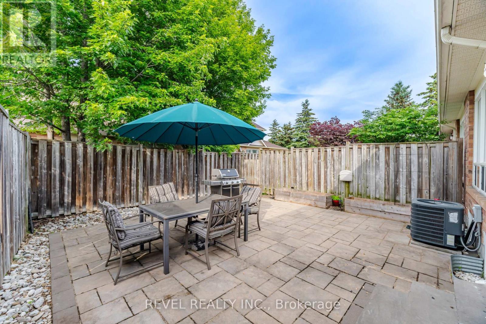 629 Porter Way, Milton, Ontario  L9T 5W2 - Photo 29 - W13427880