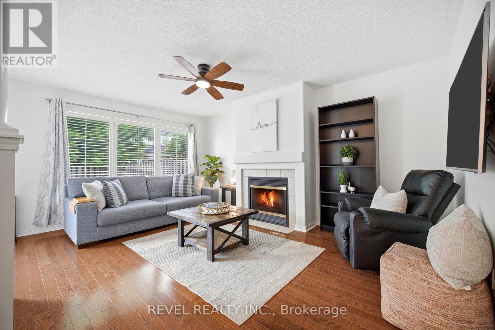 629 Porter Way, Milton, Ontario  L9T 5W2 - Photo 6 - W13427880