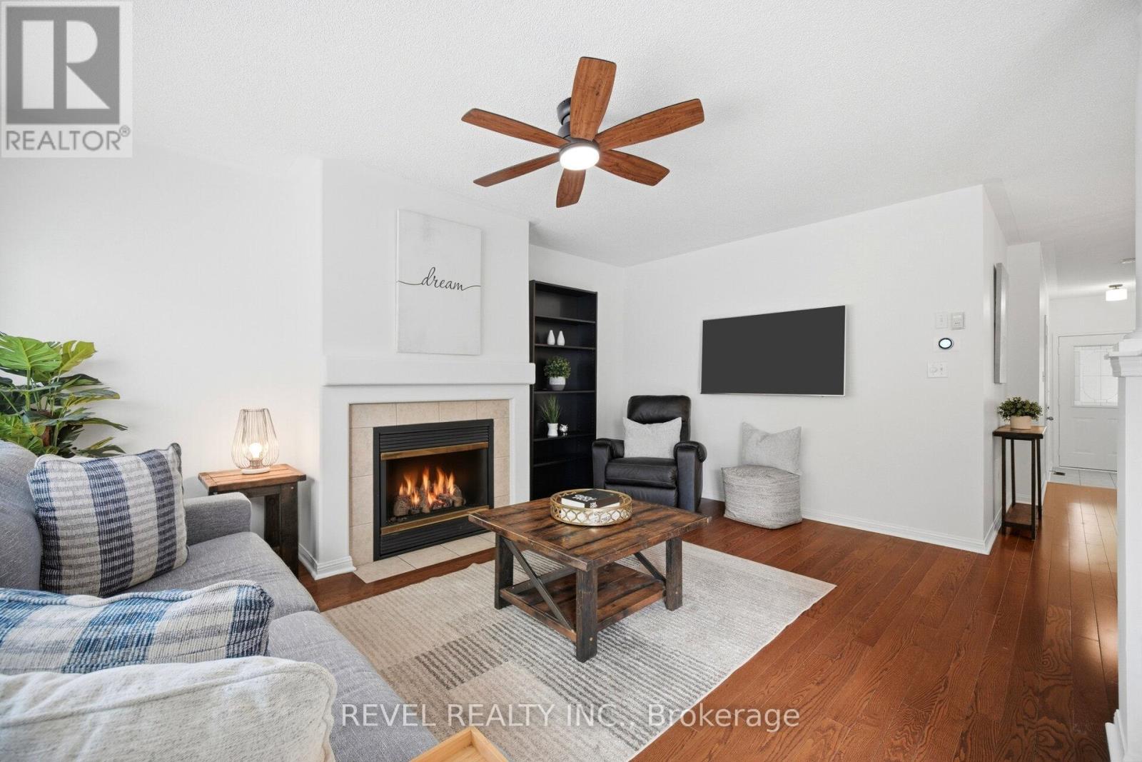 629 Porter Way, Milton, Ontario  L9T 5W2 - Photo 8 - W13427880