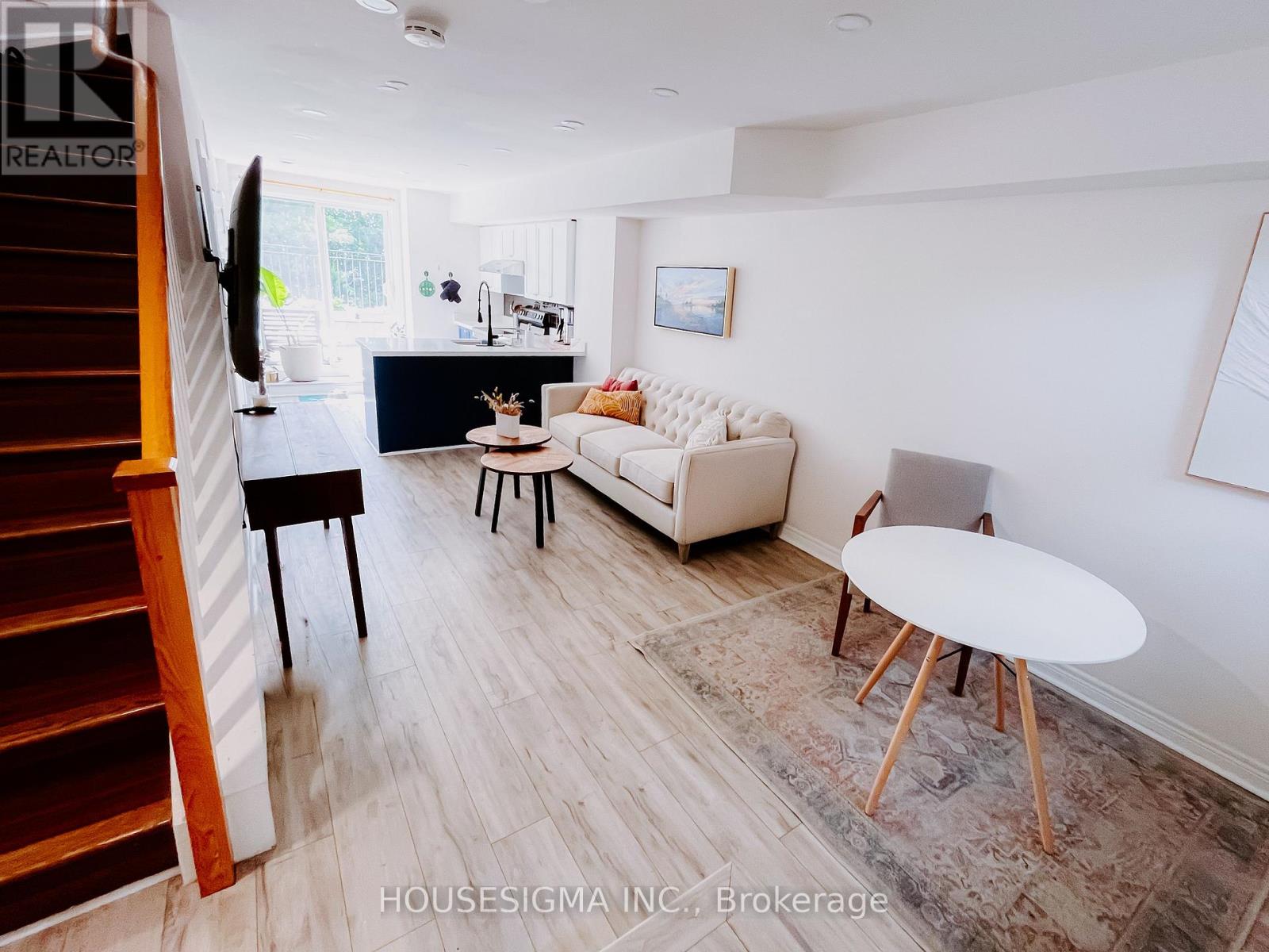 114 - 870 Jane Street, Toronto, Ontario  M6N 4C2 - Photo 3 - W13427902