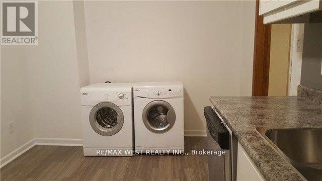 Upper - 78 Millicent Street, Toronto, Ontario  M6H 1W4 - Photo 8 - W13427906