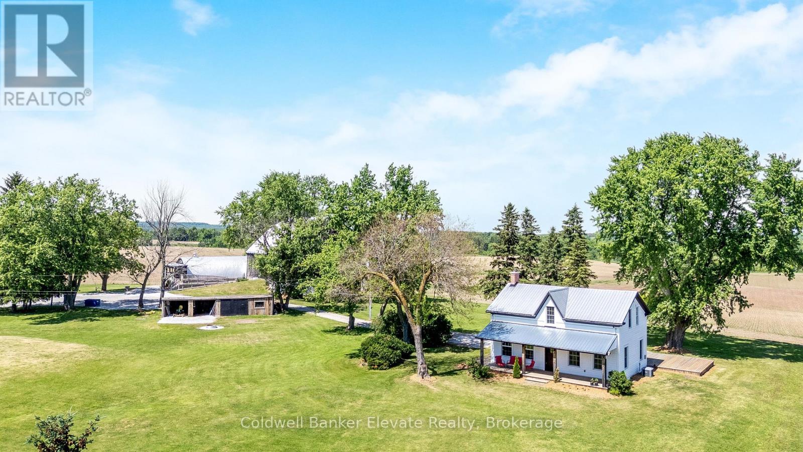 12707 NINTH LINE, Halton Hills, Ontario