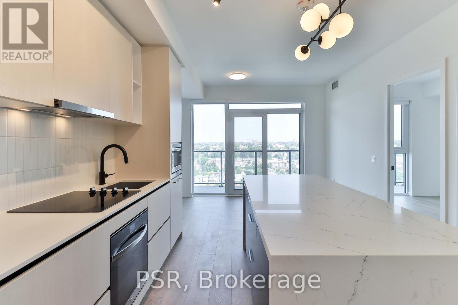 1606 - 1285 Dupont Street, Toronto, Ontario  M6H 0E3 - Photo 10 - W13427944