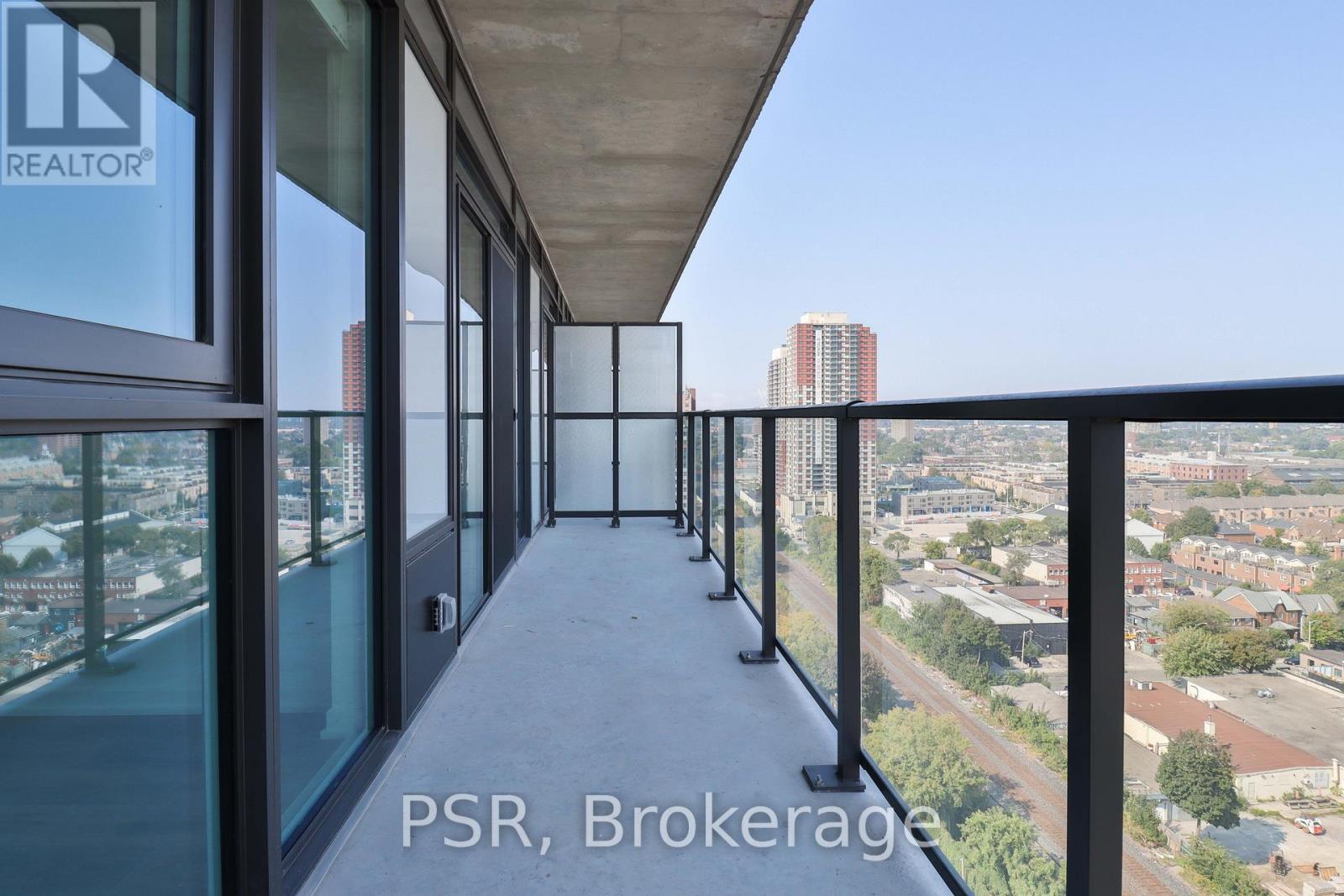 1606 - 1285 Dupont Street, Toronto, Ontario  M6H 0E3 - Photo 22 - W13427944
