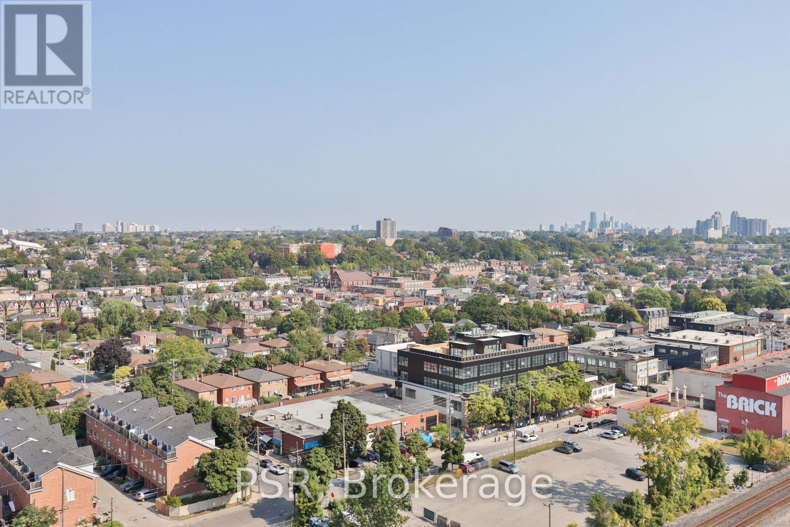 1606 - 1285 Dupont Street, Toronto, Ontario  M6H 0E3 - Photo 23 - W13427944