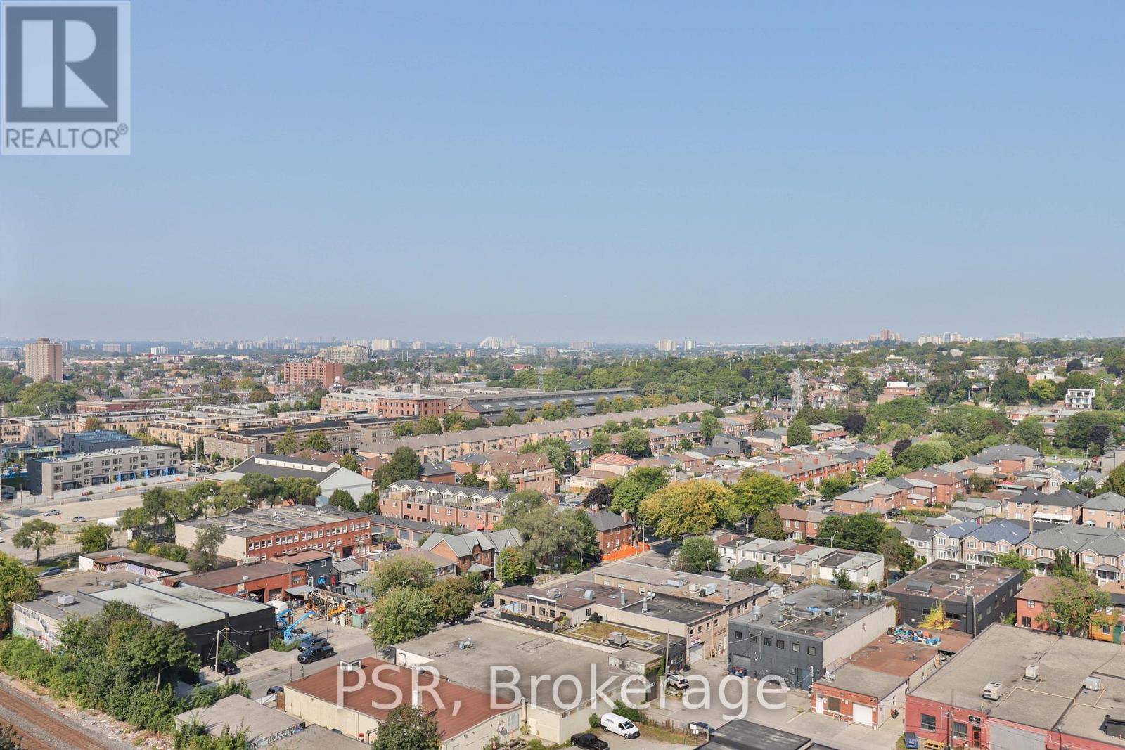 1606 - 1285 Dupont Street, Toronto, Ontario  M6H 0E3 - Photo 24 - W13427944