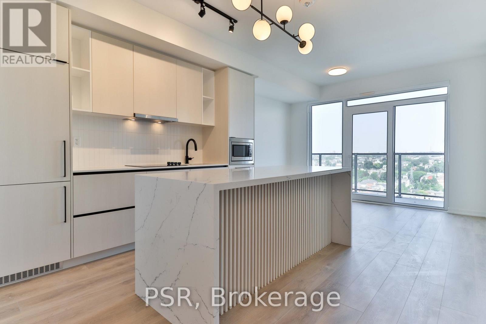 1606 - 1285 Dupont Street, Toronto, Ontario  M6H 0E3 - Photo 5 - W13427944