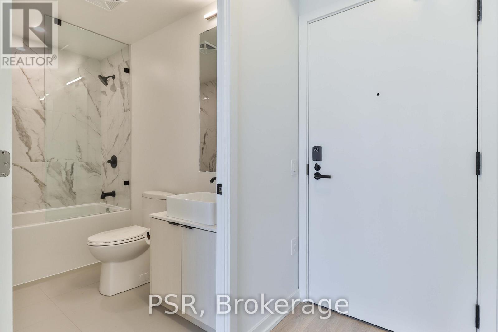 1606 - 1285 Dupont Street, Toronto, Ontario  M6H 0E3 - Photo 6 - W13427944