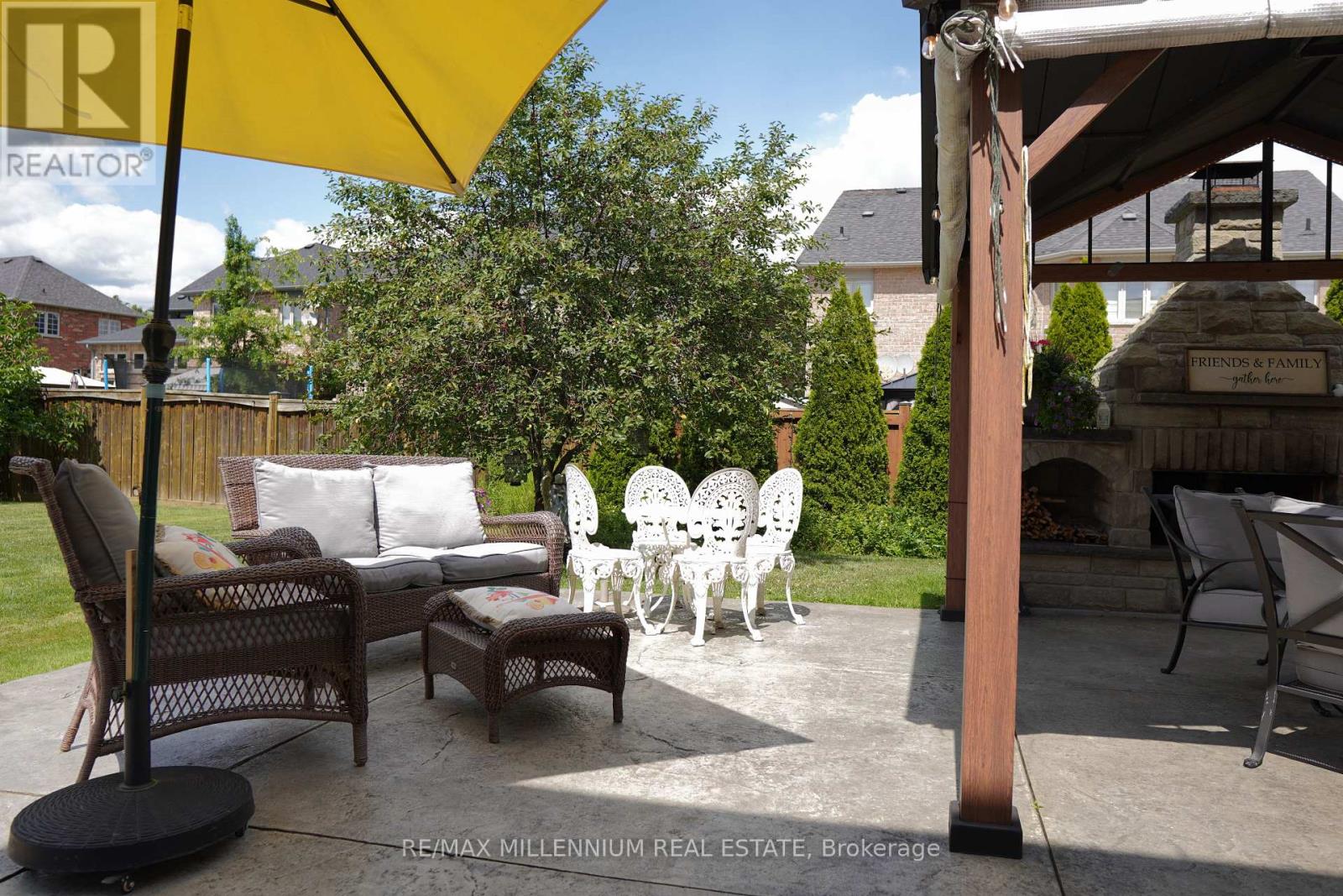 40 Rampart Drive, Brampton, Ontario  L6P 2Z1 - Photo 47 - W13427946
