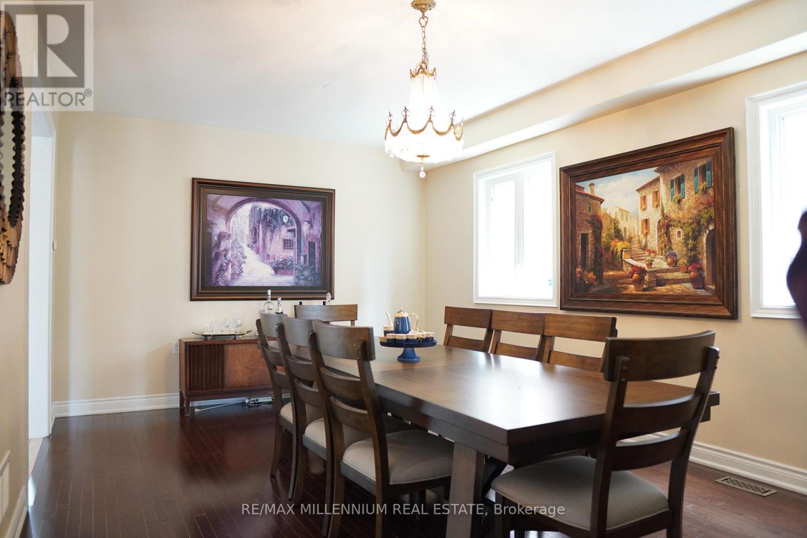 40 Rampart Drive, Brampton, Ontario  L6P 2Z1 - Photo 6 - W13427946