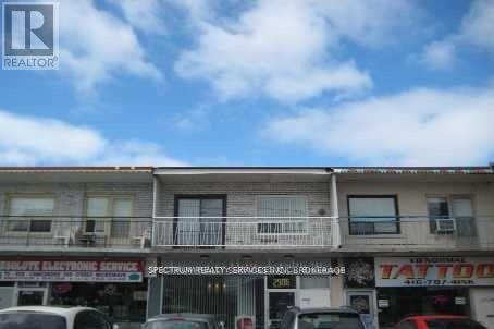 2906A DUFFERIN STREET, Toronto, Ontario