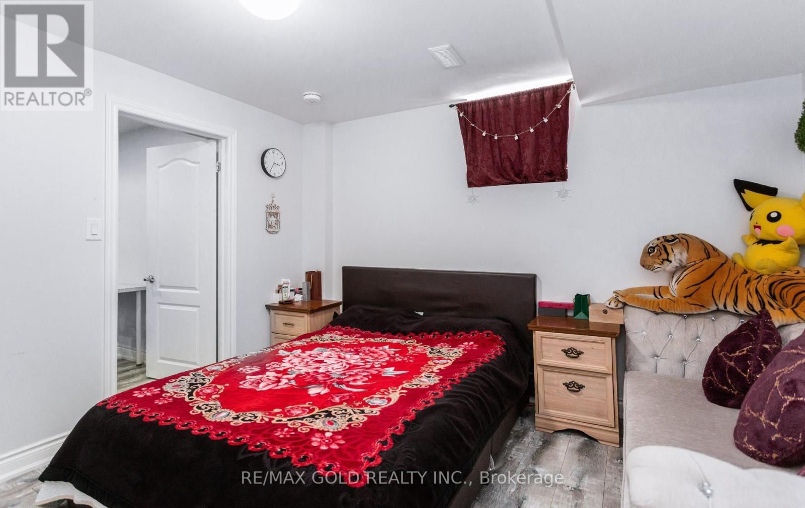 33 Nina Place, Brampton, Ontario  L7A 2E1 - Photo 44 - W13418294