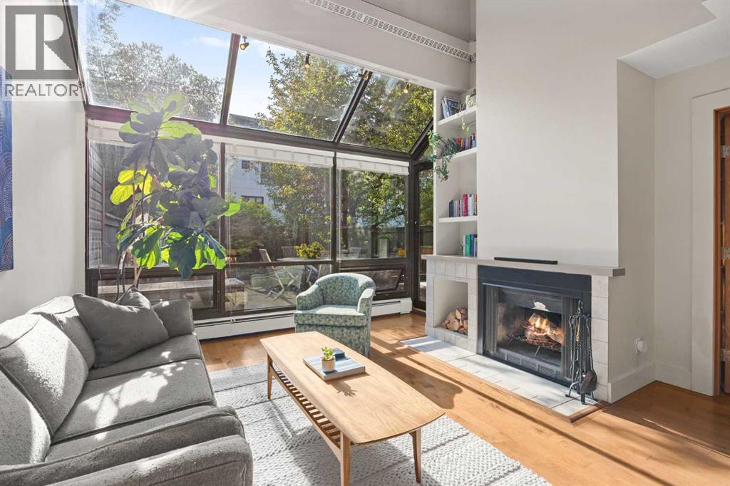 102, 1732 9A Street SW, Calgary, Alberta