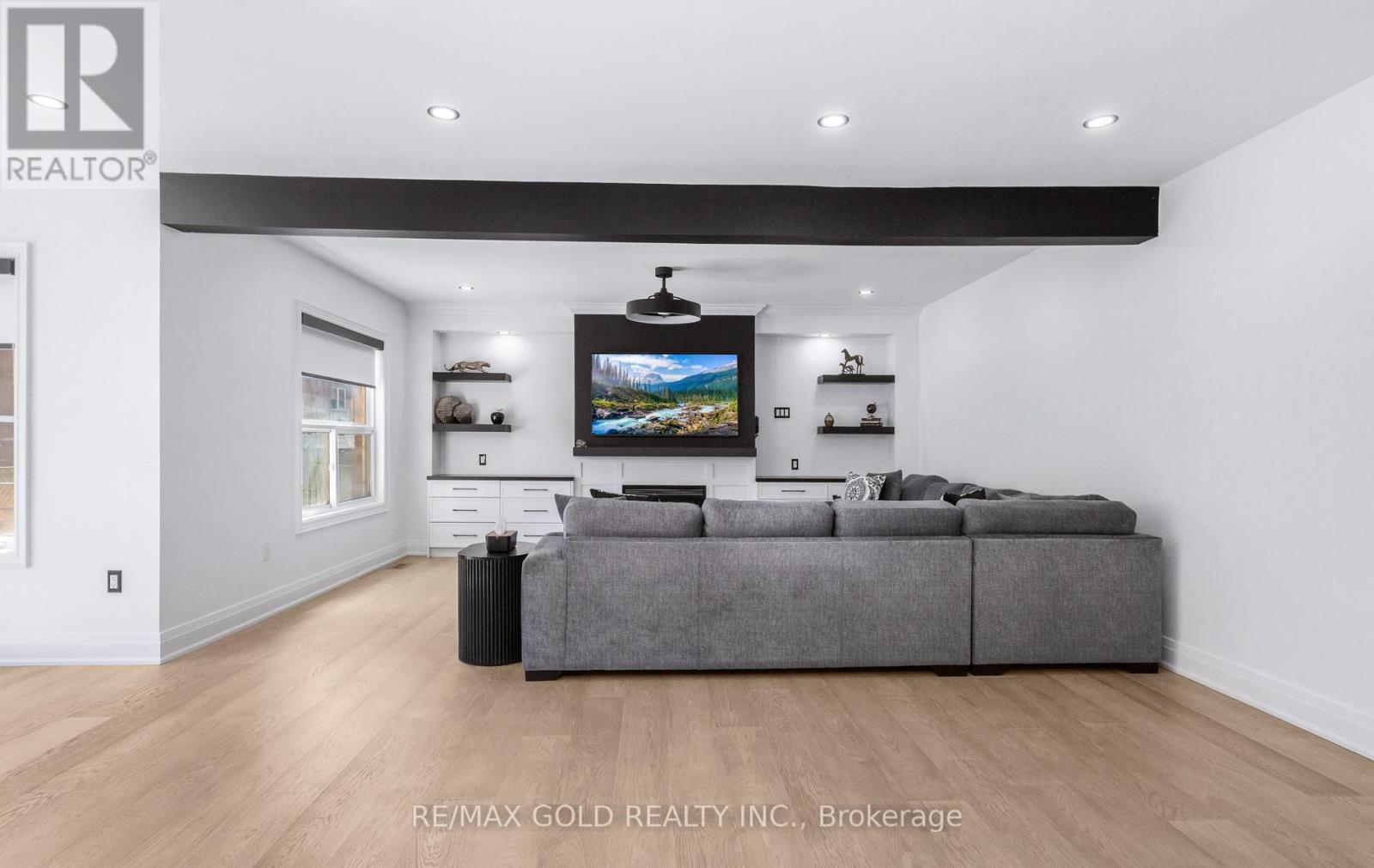 33 Nina Place, Brampton, Ontario  L7A 2E1 - Photo 13 - W13418294