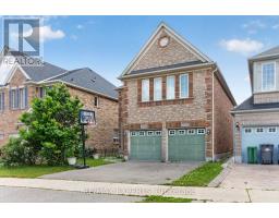 5058 OSCAR PETERSON BOULEVARD, Mississauga, Ontario