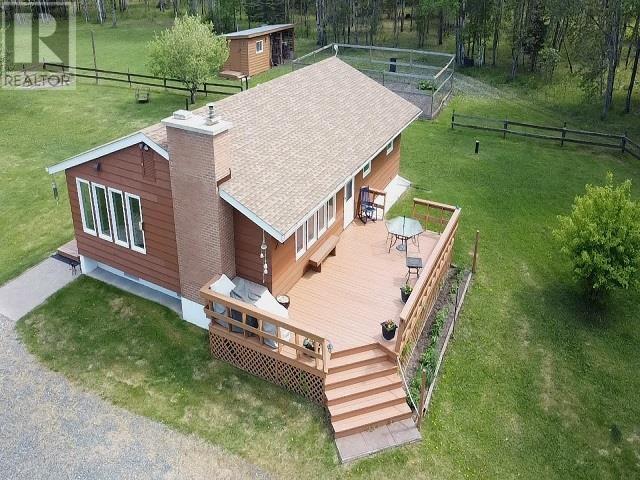 26 Bullock Rd, Oxdrift, Ontario  P8N 2Y5 - Photo 3 - TB2601424