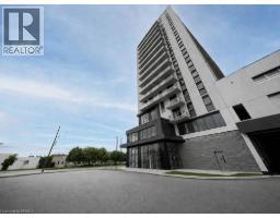 33 ERIE Avenue Unit# 406, Brantford, Ontario
