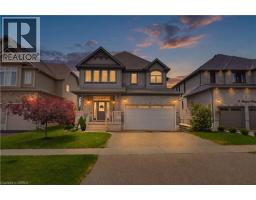 21 IRONGATE Drive, Paris, Ontario