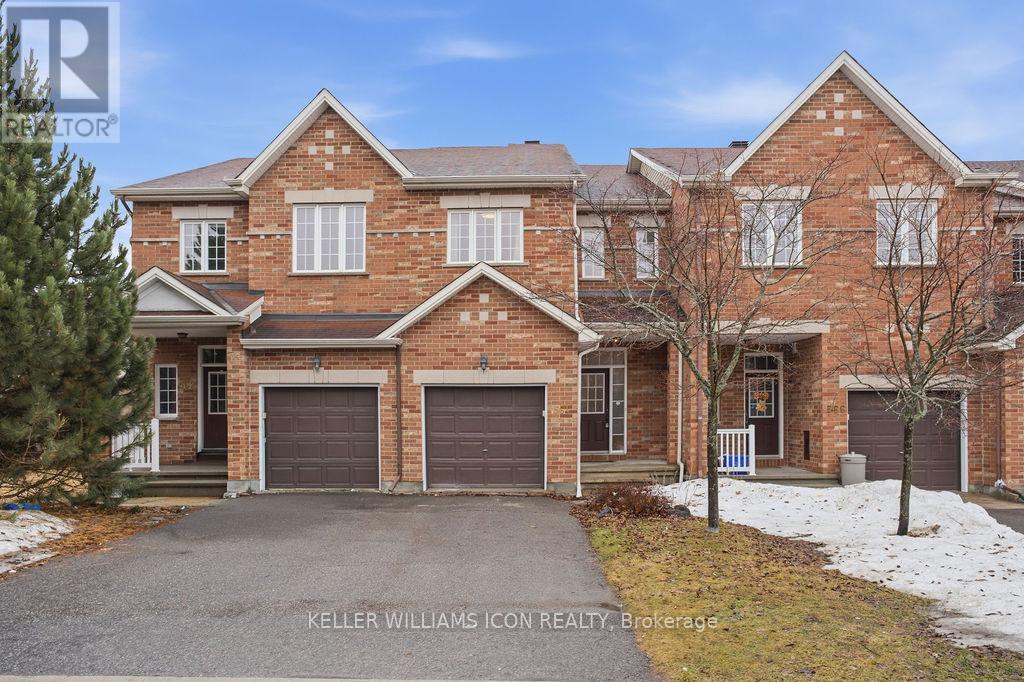 564 REMNOR AVENUE, Ottawa, Ontario