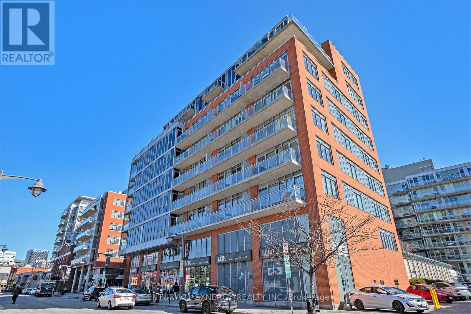 633 - 340 Mcleod Street, Ottawa, Ontario  K2P 1A4 - Photo 4 - X13428054