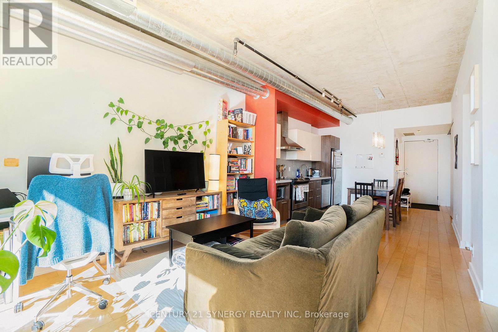 633 - 340 Mcleod Street, Ottawa, Ontario  K2P 1A4 - Photo 6 - X13428054
